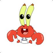 МИСТЕР КРАБС