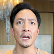 对面全是彦祖，投降吧