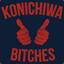 konixhiwA