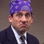 Prison Mike