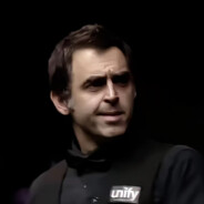 Ronnie O'Sullivan