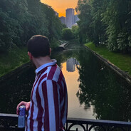 Вологда > Бруклин