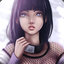 Hinata Hyuga