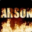 Arson Gaming LLC©
