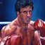 rocky balboa