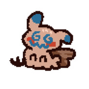 Laeysel avatar