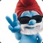 Papa Smurf