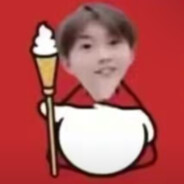 马嘉祺超爱噜噜噜