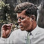 JFK&#039;s Mind