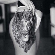 Tsaro Fucking Strong