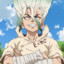 dr. Stone