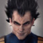 Vegeta, prince of Saiyans