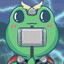 ihavetofrog