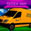 Vanzinha do Sedex