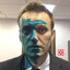 Avatar of player алексей овальный