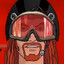 HATREDCOPTER