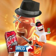 Steam Avatar