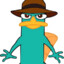 Perry el Ornitorrinco