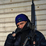 Steam Community Avatar