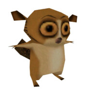 Player Avatar