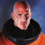 Johnny Sins Spaceman