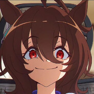 Silence Suzuka