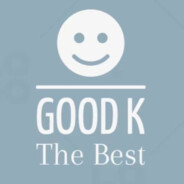 学轻功的鸽子Good K