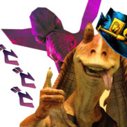 JoJo Binks