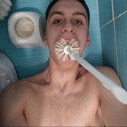Thomas “Toothbrush” Bristle