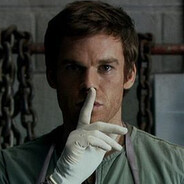 #APOSİKEN Dexter Morgan Steam avatar