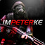 ImPeterKe @YouTube