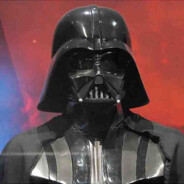 Darth Vader