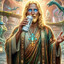 Avatar of ☪ Agarthan Space Jesus