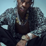 Travis  Scott