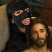 Baiter Jesus Steam avatar
