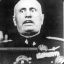 Benito Mussolini