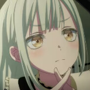 长期素食的女鹅