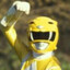 YELLOW RANGER