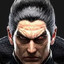 Kazuya Mishima