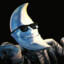 MOON MAN