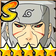 千手扉间【秽土转生】