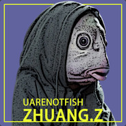 人见人爱小白蔡