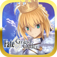 命运冠位指定之神