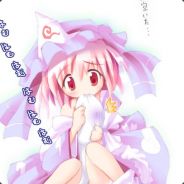 Yuyuko