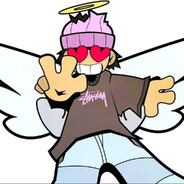 午夜芳心纵火犯