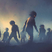 憨憨傻傻真奇怪