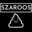 Szaroos