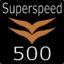Superspeed500