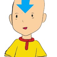 Avatar Caillou's Avatar
