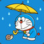 Doraemon